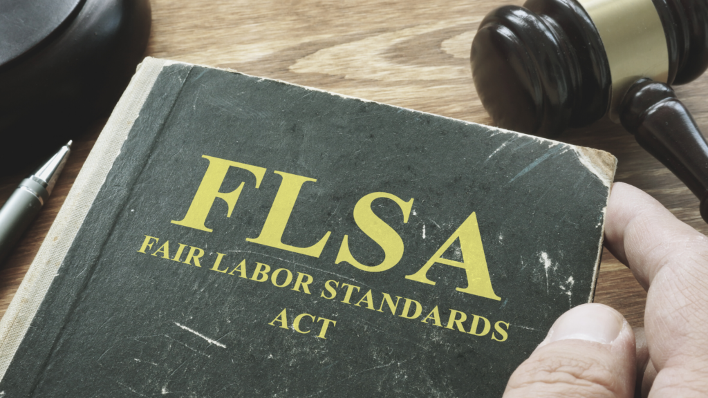 FLSA Handbook